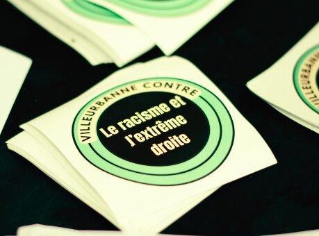 Notre proposition de réseau antifasciste villeurbannais